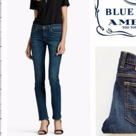 lucky brand sundown jeans
